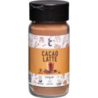 TOQUE Cacao latte 50 g
