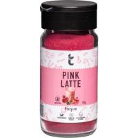TOQUE Pink latte 55 g