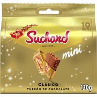 SUCHARD Minis 130 g