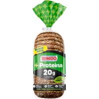 BIMBO Pan de proteína 475 g