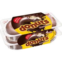 DONUTS Donuts Bombón 4 Uds