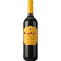 CAMPO VIEJO Vino tinto D.O.C. Rioja crianza 75 cl