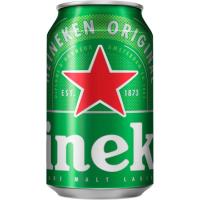HEINEKEN Cerveza 0,33 L