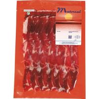 MATORRAL Paleta ibérica 125 g