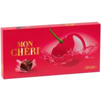 MON CHERI Bombones t15 157,50 g