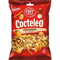 FRIT RAVICH Cocktail sin cáscara original 160 g