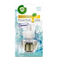 AIRWICK Ambientador eléctrico Nenuco recambio 1 Ud