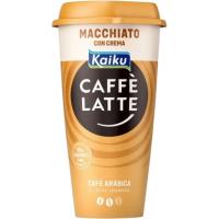 CAFFE LATTE Machiato 230 ml