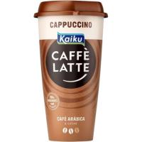 CAFFE LATTE Capuchino 230 ml